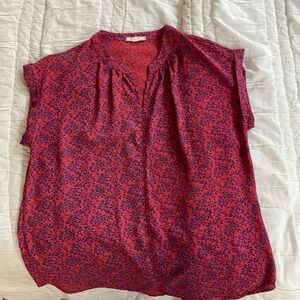 Pleione Blouse